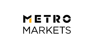 Metro Markets logo